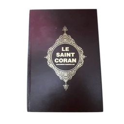 Saint Corant - Rouge