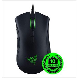 Razer DeathAdder Elite - Souris Gaming Mécaniques, Capteur 16.000 Dpi &amp; Rétroéclairage RGB