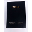 La Sainte Bible Bilingue