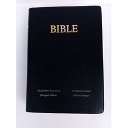 La Sainte Bible Bilingue