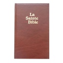 Bible Darby - Marron