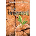 Books Le Brisement - Zacharias Tanee Fomum