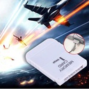 Carte Mémoire PS1 1 Mega Memory Card Pour Playstation 1