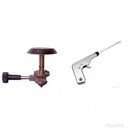 Chapelet En Chaîne - Argent