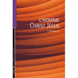L'homme Christ Jésus 