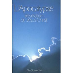 L'Apocalypse, Révélationde Jésus Christ