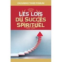 Books Les Lois Du Succès Spirituel (volume Un)