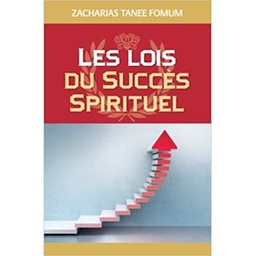 Books Les Lois Du Succès Spirituel (volume Un)