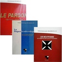 AFRIKLIVRE 3 Livres De Développement Personnel Et Spirituel