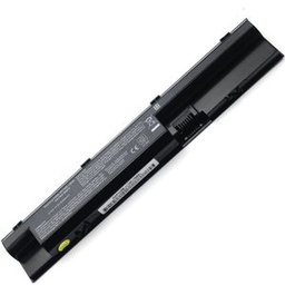 Batterie Ordinateur Portable HP Hp Probook 440 G0 440 G1 445 G0 445 G1 450 G0 450 G1 - Noir