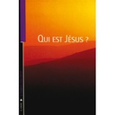 Qui Est Jésus 