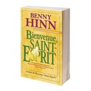 Bienvenue Saint Esprit - Jaune