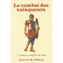 Le Combat Des Vainqueurs