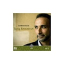 Conférences De Tariq Ramadan CD07