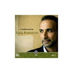 Conférences De Tariq Ramadan CD07