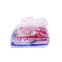 TRESOR BOUTIQUE Kit Scolaire 3ème-Multicolore