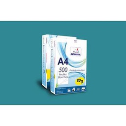 Fournitures Scolaires PAQUET DE RAME PAPIER 80G