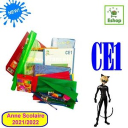 Kit Scolaire 6ème - Multicolore 0 Out Of 5