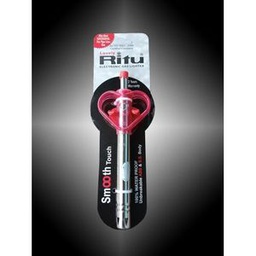 Hamelin Cahier 24x32 Cm 192p. Seyes 70gr Piqué Couv. Polypro Conquerant Incolore