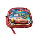 Sac A Dos Scolaire Garçon - Rouge/Bleu