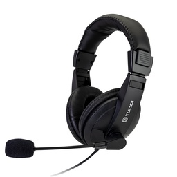 Casque filaire TUCCI TC- L750