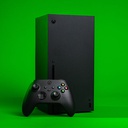 Console XBOX + Manette