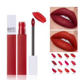 Rouge à lèvres Matte