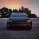 Voiture Electrique Tesla