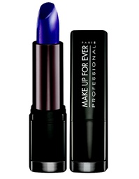 Rouge à lèvres Bleu