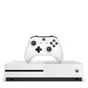 Microsoft Xbox One S Console