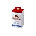 Kit  SELPHY KP-108IN + Papier 108 Feuilles 100x148mm