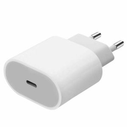 Chargeur USB C Ultra Rapide -18 W