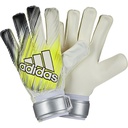 GANTS GARDIEN ADIDAS CLASSIC TRN JAUNE NOIR