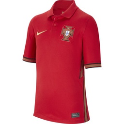 MAILLOT JUNIOR PORTUGAL DOMICILE 2020