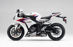 HONDA CBR
