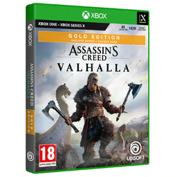 Assasin's Creed Valhala