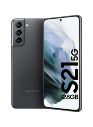 Samsung Galaxy S21, 5G (Ram 8GB, Rom 128GB)