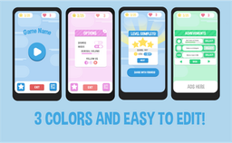 Casual GUI Pack (Complet)