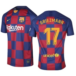 MAILLOT DE BARCELONE