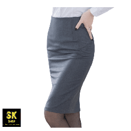 Jupe crayon élégante pour femmes