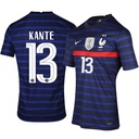 MAILLOT DE FRANCE BLEU