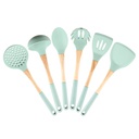 spatule, batteuse