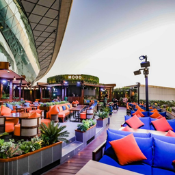 Réservation places standards