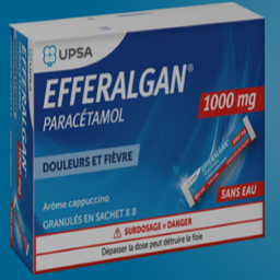 EFFERALGAN