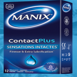 Préservatif manix