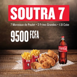SOUTRA 7