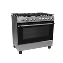 MIDEA GAZINIERE 5 FEUX