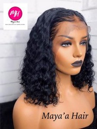 Perruque las frontal