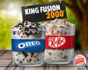KING FUSION