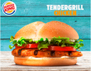 TENDERGRILL CHICKEN